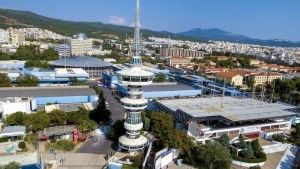 Θεσσαλονίκη: Άστατος ο καιρός σήμερα (17/01), αλλά και άνοδος θερμοκρασίας