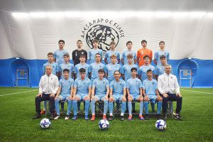 Επιστροφή στις νίκες για τον Αλέξανδρο Κιλκίς