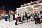 Ο Αντιδήμαρχος Θεμιστοκλής Κοσμίδης στις εορταστικές εκδηλώσεις του Γαλλικού για τον Άγιο Παντελεήμονα