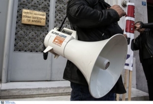 ΠΟΕ-ΟΤΑ: Καταλήψεις σε δημαρχεία-δημοτικές υπηρεσίες την Τετάρτη