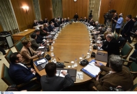 Η κυβέρνηση Τσίπρα στον αστερισμό του e-mail Χαρδούβελη