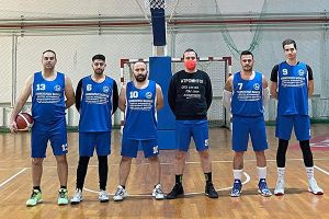 «Ατρόμητοι»: ΟΧΙ στη βία, ΝΑΙ στον αθλητισμό!