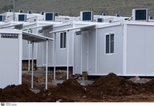 Στο Κουτσόχερο Λάρισας μεταφέρονται 230 σύροι πρόσφυγες