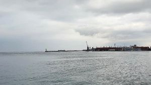 Καιρός Θεσσαλονίκη: Με συννεφιά και ψιχάλες ξεκινά η Μεγάλη Εβδομάδα