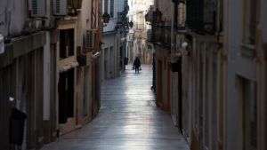 Πορτογαλία: Ξεκινάει η χαλάρωση του Lockdown