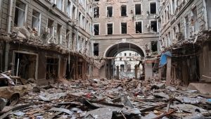 289 εκατομμύρια ευρώ εκταμιεύτηκαν από την Ευρωπαϊκή Επιτροπή για βοήθεια στην Ουκρανία