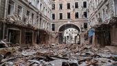 289 εκατομμύρια ευρώ εκταμιεύτηκαν από την Ευρωπαϊκή Επιτροπή για βοήθεια στην Ουκρανία