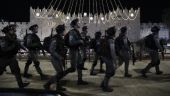 Ισραήλ: Συγκρούσεις μεταξύ Παλαιστίνιων πιστών και Ισραηλινών αστυνομικών, 17 τραυματίες στην Ιερουσαλήμ