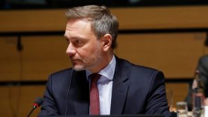 Ο Γερμανός υπουργός Οικονομικών απαντά στην Τουρκία: «Κανείς δεν επιτρέπεται να αμφισβητεί την κυριαρχία ενός κράτους-μέλους της Ε.Ε.»