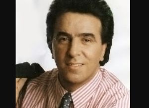 Πέθανε ο τραγουδιστής Χρήστος Αυγερινός