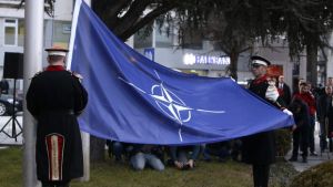 Μέλος του ΝΑΤΟ και επίσημα η Βόρεια Μακεδονία
