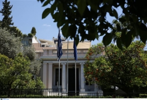 Κυβερνητική σύσκεψη στο Μαξίμου: Ικανοποίηση για την τήρηση των κόκκινων γραμμών και για τη θετική πορεία της διαπραγμάτευσης