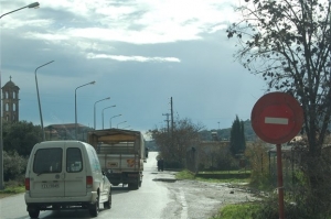 Εξετάζουν μείωση των προστίμων του ΚΟΚ