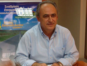 Έφυγε από τη ζωή ο Παύλος Πασσαλίδης