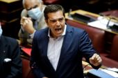 Στο ΣΥΡΙΖΑ δεν είναι μια ωραία ατμόσφαιρα…