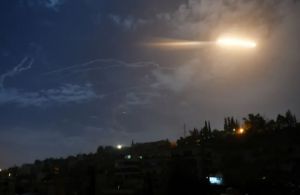Συρία: Τρεις νεκροί Σύροι στρατιώτες σε ισραηλινά χτυπήματα