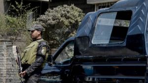 Αίγυπτος: Πέντε στρατιωτικοί και επτά τζιχαντιστές νεκροί σε επίθεση στο Σινά