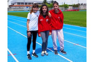 Σαββατοκύριακο αγώνων για τον ΓΑΣ Κιλκίς