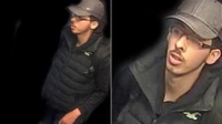 Ο δράστης λίγο προτού σκορπίσει τον θάνατο στο Μάντσεστερ