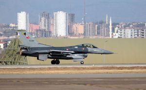 Tουρκικά ΜΜΕ για αμερικανικό μπλόκο στα F-16: «Πέτυχε η εχθρική ενέργεια του ελληνικού λόμπι»