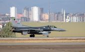 Tουρκικά ΜΜΕ για αμερικανικό μπλόκο στα F-16: «Πέτυχε η εχθρική ενέργεια του ελληνικού λόμπι»