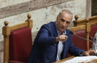 Γ. Βαρεμένος: Να διαφυλάξουμε τη δημοκρατική λειτουργία στη Βουλή