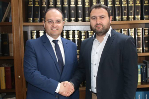 Με το Δημήτρη Κυριακίδη και το ‘’Κιλκίς Μπροστά’’ και ο Γιώργος Κεμανίδης