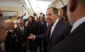 Συρία: Αναβλήθηκαν για τα τέλη του Φεβρουαρίου οι διαπραγματεύσεις στη Γενεύη