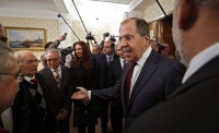 Συρία: Αναβλήθηκαν για τα τέλη του Φεβρουαρίου οι διαπραγματεύσεις στη Γενεύη