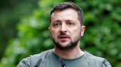 Ζελένσκι: Η Ρωσία θέλει να “εξαντλήσει” τον ουκρανικό λαό