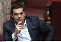 Με φόντο τις δηλώσεις Ερντογάν συνεδριάζει το ΚΥΣΕΑ