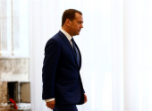 Πρόσθετους δασμούς από τη Ρωσία στα αμερικανικά προϊόντα