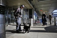 Βρυξέλλες: Απαγγελία κατηγοριών σε άλλα τρία άτομα - Στους 35 οι νεκροί