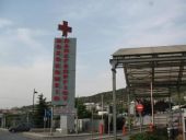 Θεσσαλονίκη: Διασωληνωμένος στο Παπανικολάου ο άνδρας που τον πυρπόλησε η σύζυγός του