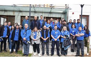 Το 6ο Συνέδριο των Προσκόπων Κ. Μακεδονίας στο Κιλκίς: «Με πυξίδα το αύριο»