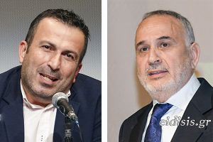 ΠΑΣΟΚ: Στην πρωτοπορία οι Κιλκισιώτες