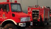 Θεσσαλονίκη: Συνελήφθησαν δύο άτομα για τις φωτιές σε Πανόραμα και Λακκιά