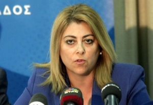 Δίωξη κατά Σαββαΐδου για παράβαση καθήκοντος