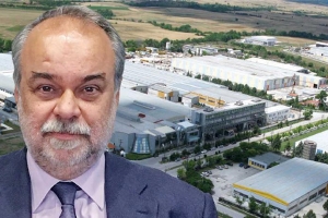 «Πριν από την κρίση είχαμε φτάσει μέχρι τη Δυτική Ευρώπη, σήμερα είμαστε σε όλο τον κόσμο»