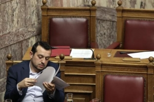 Από τους «νταβατζήδες» στους «μπαταχτσήδες»