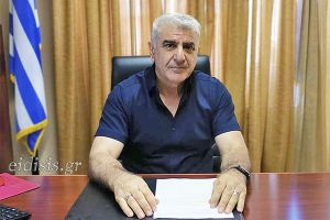 Ευχαριστήριο μήνυμα του π. Διευθυντή του 1ου Λυκείου Κιλκίς Θανάση Αλατζόγλου