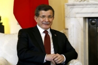 Νταβούτογλου: Οι επιχειρήσεις κατά του PKK έχουν σχεδόν ολοκληρωθεί