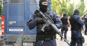 Επιχείρηση της Αντιτρομοκρατικής - Πέντε συλλήψεις μελών ακροδεξιάς οργάνωσης