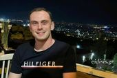 Ο Αθανάσιος Φωτιάδης από το Κιλκίς αναδείχθηκε 2ος σε ευρωπαϊκό διαγωνισμό λογιστικής