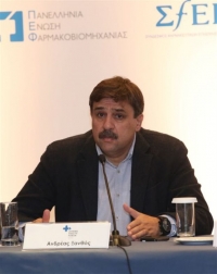 Ξανθός: Η μείωση του clawback υποχρέωση που απορρέει από το μνημόνιο
