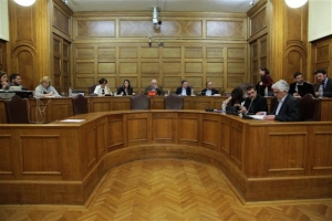 Παρασκευόπουλος: Το Σύμφωνο δεν απορρίπτει την τεκνοθεσία