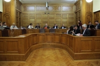 Παρασκευόπουλος: Το Σύμφωνο δεν απορρίπτει την τεκνοθεσία