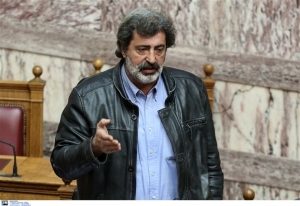 Βουλή: Απερρίφθη το αίτημα άρσης ασυλίας για Γ. Σταθάκη και Π.Πολάκη