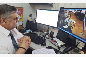 Διοικούσα Επιτροπή Εκλογικής Περιφέρειας Ν.Δ. ν. Κιλκίς: Δύο χρόνια κυβέρνηση Ν.Δ. και Κυριάκου Μητσοτάκη