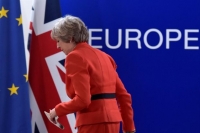 Το Brexit, το Κοινοβούλιο και η ευκαιρία των βουλευτών για διαφάνεια